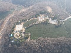 -南京市江宁方山