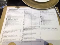 -万丽轩·粤菜(王府井金茂万丽酒店)