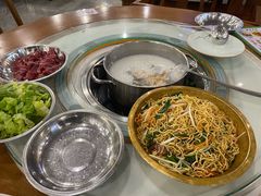 -盈田盈粥庄(博山东路店)