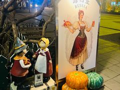 -露西亚咖啡西餐厅(哈尔滨俄侨纪念馆店)