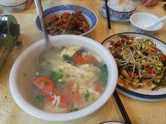 -湖南乡情湘菜馆(罗湖店)