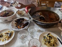 -辣婆婆(航天桥店)