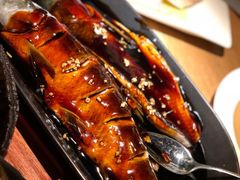 西湖醋鱼-金牌外婆家(苏州中心店)