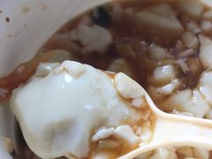 -秦园惠山豆腐花(惠山古镇店)