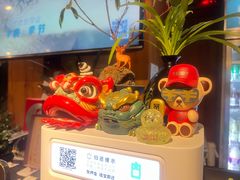 -蝦塘·中国餐馆(城墙南马道巷店)