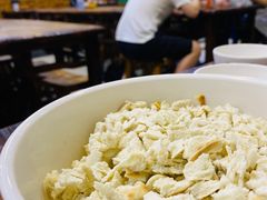 -果渊斋老米家泡馍馆(大雁塔店)