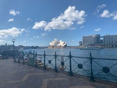 -悉尼海港大桥