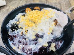 -老式乌米冰(阜阳园店)