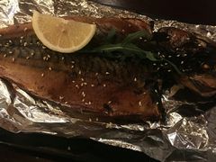 青花鱼-IL Forno 意坊·意大利餐厅(温州万象城店)