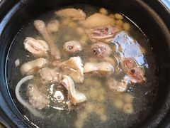 文昌椰子鸡-烹然四季椰子鸡火锅(团结湖总店)