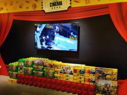 -LEGO(国贸商城店)