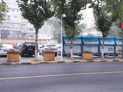 -西北大学(桃园校区)