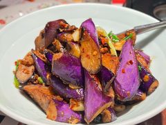 -小隐人家(乐松店)