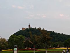 -狼山风景名胜区