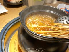-尚品小土屋涮毛肚(李沧万达店)