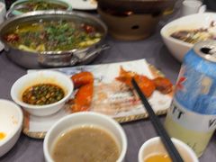 -金哥私房菜馆(张府园总店)