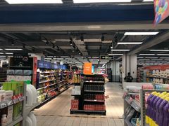 -物美超市(通州梨园店)