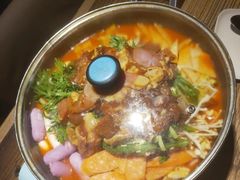 -花腰餐吧Bistro烧烤 傣味(传媒大学店)