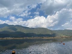 -腾冲北海湿地
