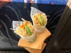 -天狗山料理(省体店)