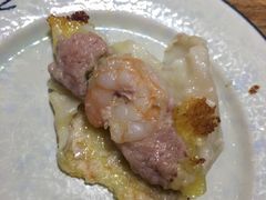 -海富荣·锅贴·陕菜家常菜(阳光城店)