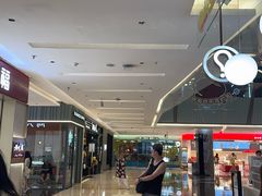 -福田卓悦INTOWN购物中心