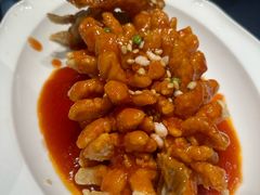 -香雪海饭店中餐厅(人民桥店)