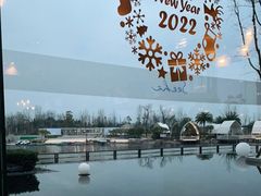 -云里小坐·海泉湾·团建·宴席·下午茶(金堂海泉湾店)