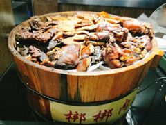 -春发生饭店·非遗(南院门店)