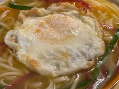 -茄子恰恰·新云南小炒(坪山益田店)