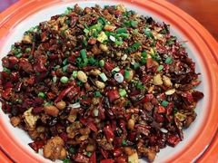 -胖娃古镇鸡杂(磁器口总店)