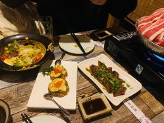 -福匠日本料理(人民路店)