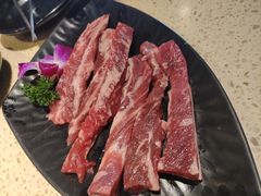 -猪的故事·韩式烤肉(韩乐坊店)