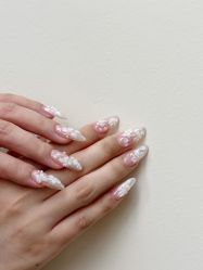 -POINT服务季·点睛创意美甲沙龙