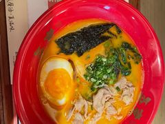 -吾妻拉面•和风食堂(群光广场店)