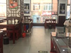 大堂-东方宫中国兰州牛肉拉面(新起街店)