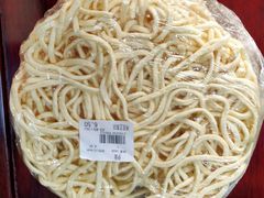 伊面-东江海鲜酒家(艺都分店)