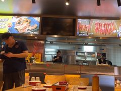 -记忆串城·东北烧烤·小龙虾·大型团建(南油店)