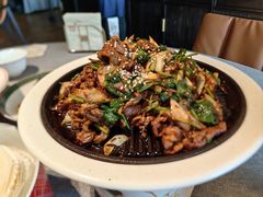 -秀儿四九城·新京菜(亚运村鸟巢店)