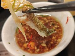 -水禾轩·海鲜蒸汽主题餐厅(新香洲旗舰店)