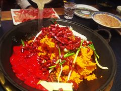 -沸炉重庆老火锅(军事博物馆店)