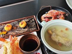 -花潮料理艺食馆(成都万象城店)