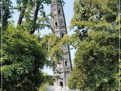 -上海佘山国家森林公园天马山园