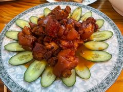 -美顺香食府鱼头老店(雪野湖店)