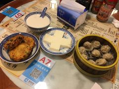 牛奶方砖-双喜老铺(人民广场店)
