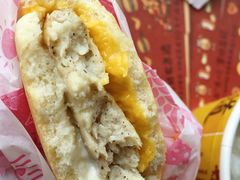 -肯德基(万科城店)