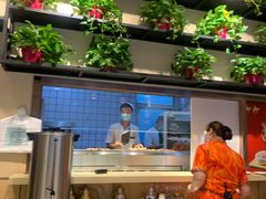 -撒拉花儿·新疆菜·清真(太阳宫店)