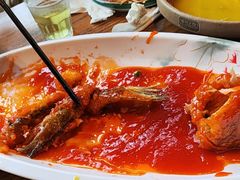 -扬州狮子楼·非遗淮扬菜(东关街店)
