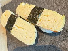-Tuna maki寿司(苏州中心商场店)