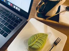 -咖法森林·咖啡  酒吧(天河店)